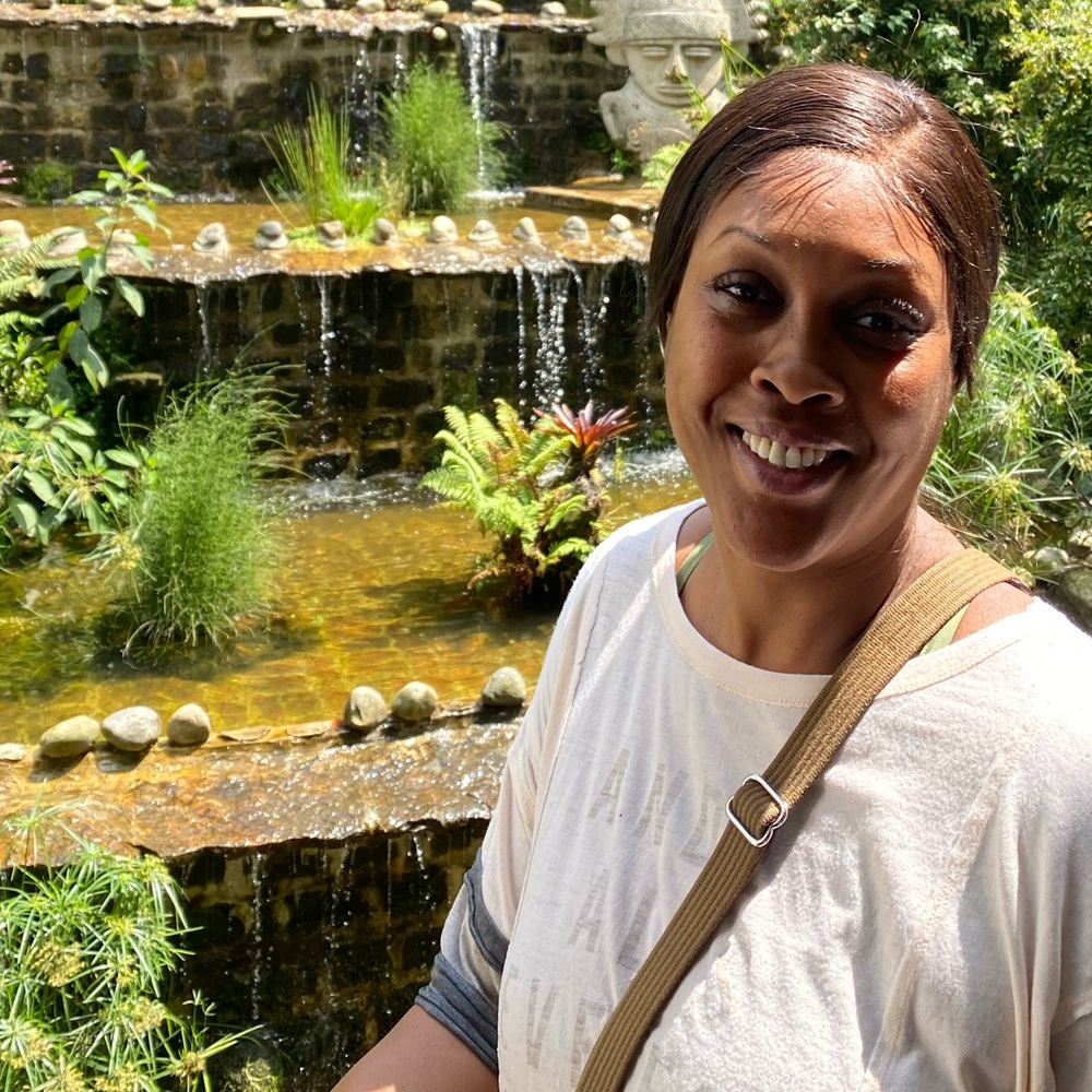 Meet your Posher, Samantha